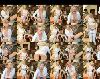 tunderose — 120 minute Chaturbate female cam show recording, 720p, Jan 27, 2025