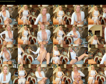 tunderose — 113 minute Chaturbate female cam show recording, 720p, Jan 27, 2025