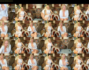 tunderose — 97 minute Chaturbate female cam show recording, 720p, Jan 27, 2025