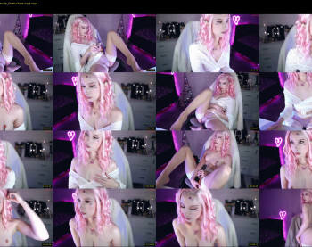 uindi — 103 minute Chaturbate female cam show recording, 720p, Jan 27, 2025