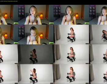 vanessa_maes — 47 minute Chaturbate female cam show recording, 720p, Jan 23, 2025