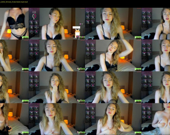 vanessa_maes — 18 minute Chaturbate female cam show recording, 720p, Jan 28, 2025