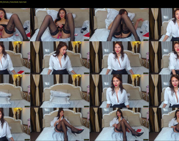 vanessajos — 44 minute Chaturbate female cam show recording, 720p, Jan 23, 2025