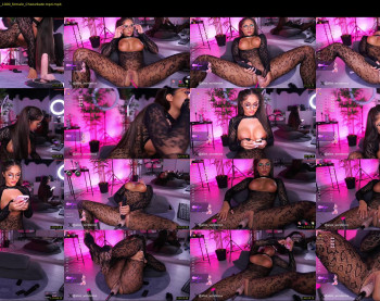 vanessasimon — 120 minute Chaturbate female cam show recording, 720p, Jan 28, 2025