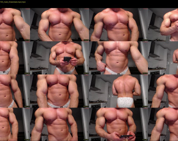 vecinito_ctb — 17 minute Chaturbate male cam show recording, 720p, Jan 26, 2025