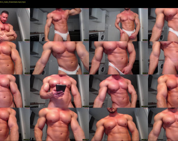vecinito_ctb — 108 minute Chaturbate male cam show recording, 720p, Jan 27, 2025