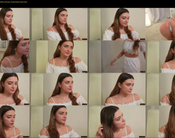venera_style — 80 minute Chaturbate female cam show recording, 720p, Jan 25, 2025