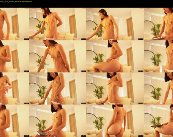 veronica_mendez1 — 62 minute Chaturbate female cam show recording, 720p, Jan 23, 2025