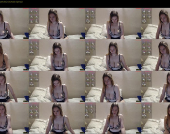 vestalid — 9 minute Chaturbate female cam show recording, 480p, Jan 26, 2025