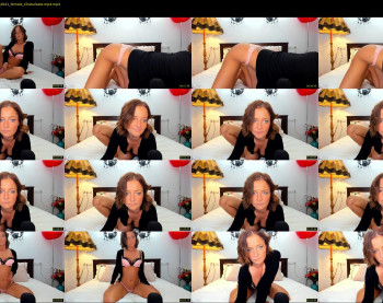 viciousqueen — 3 minute Chaturbate female cam show recording, 720p, Jan 23, 2025