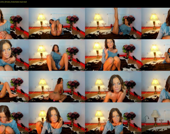 viciousqueen — 102 minute Chaturbate female cam show recording, 720p, Jan 24, 2025