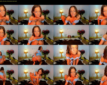 viciousqueen — 64 minute Chaturbate female cam show recording, 720p, Jan 25, 2025