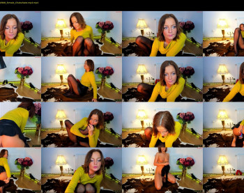 viciousqueen — 121 minute Chaturbate female cam show recording, 720p, Jan 27, 2025