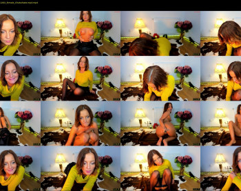 viciousqueen — 39 minute Chaturbate female cam show recording, 720p, Jan 27, 2025