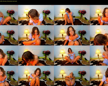 viciousqueen — 69 minute Chaturbate female cam show recording, 720p, Jan 27, 2025