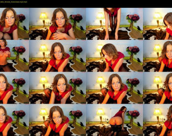 viciousqueen — 8 minute Chaturbate female cam show recording, 720p, Jan 28, 2025