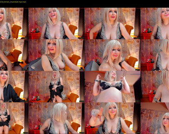 victoria_dior — 62 minute Chaturbate female cam show recording, 720p, Jan 25, 2025