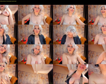 victoria_dior — 121 minute Chaturbate female cam show recording, 720p, Jan 28, 2025