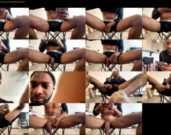 victoryd007 — 25 minute Chaturbate male cam show recording, 720p, Jan 22, 2025