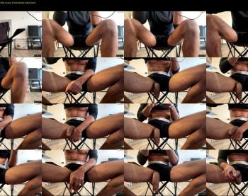 victoryd007 — 28 minute Chaturbate male cam show recording, 720p, Jan 22, 2025