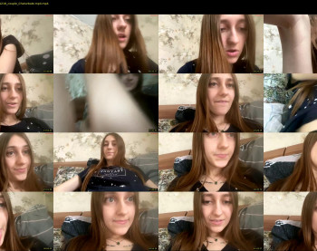 viktoria9898 — 48 minute Chaturbate couple cam show recording, 720p, Jan 27, 2025