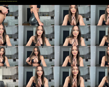 viktoria_www — 13 minute Chaturbate couple cam show recording, 720p, Jan 23, 2025