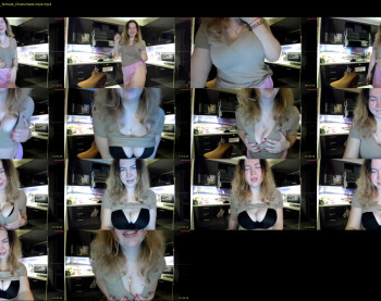 viodetta — 51 minute Chaturbate female cam show recording, 720p, Jan 24, 2025