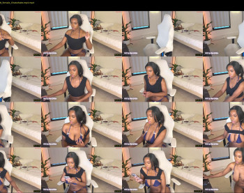 violet6xft — 69 minute Chaturbate female cam show recording, 720p, Jan 26, 2025