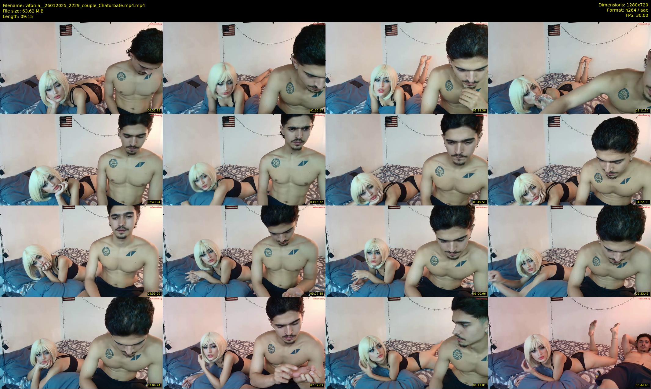 vitoriia_ — 10 minute Chaturbate couple cam show recording, 720p, Jan 26, 2025
