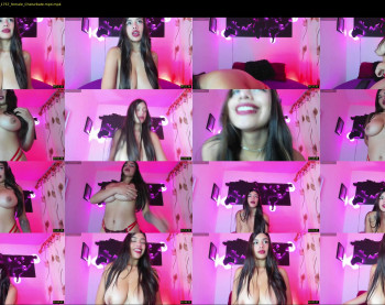 wanda_liones — 4 minute Chaturbate female cam show recording, 720p, Jan 22, 2025
