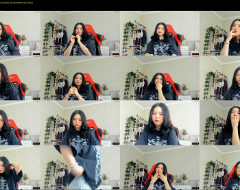 wastforu — 36 minute Chaturbate female cam show recording, 720p, Jan 27, 2025