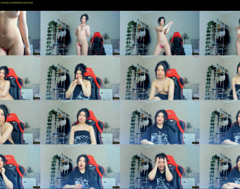 wastforu — 42 minute Chaturbate female cam show recording, 720p, Jan 27, 2025