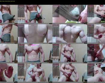 wayne6258 — 101 minute Chaturbate male cam show recording, 720p, Jan 24, 2025