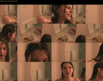 whisper_of_love — 4 minute Chaturbate female cam show recording, 720p, Jan 28, 2025