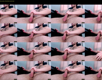 wild_knight — 5 minute Chaturbate male cam show recording, 720p, Jan 24, 2025