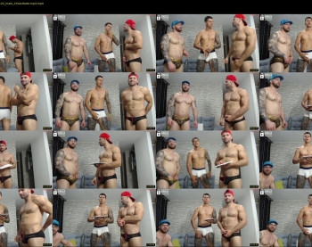 willhottwil1 — 22 minute Chaturbate couple cam show recording, 720p, Jan 25, 2025