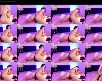 willow__love — 7 minute Chaturbate female cam show recording, 720p, Jan 25, 2025
