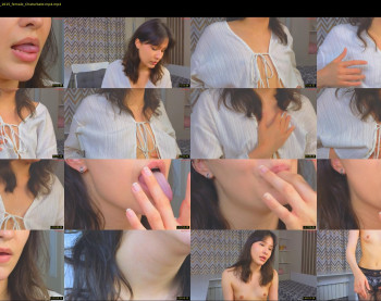 wiloneakerley — 121 minute Chaturbate female cam show recording, 720p, Jan 28, 2025