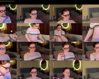 wow_luvng — 92 minute Chaturbate female cam show recording, 720p, Jan 23, 2025