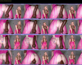 wynfreya — 28 minute Chaturbate female cam show recording, 720p, Jan 23, 2025