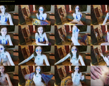 xsunsub — 28 minute Chaturbate female cam show recording, 720p, Jan 25, 2025