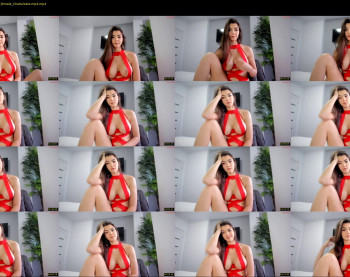xvsesss — 6 minute Chaturbate female cam show recording, 720p, Jan 24, 2025