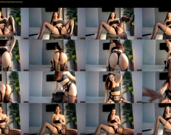 xvsesss — 6 minute Chaturbate female cam show recording, 720p, Jan 27, 2025