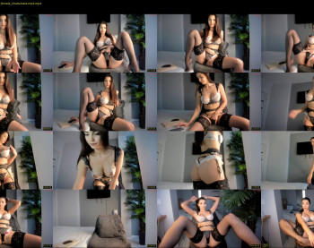 xvsesss — 28 minute Chaturbate female cam show recording, 720p, Jan 28, 2025