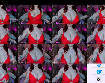 your_desirre — 78 minute Chaturbate female cam show recording, 720p, Jan 24, 2025