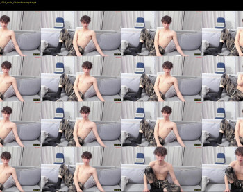 your_shy_guy — 11 minute Chaturbate male cam show recording, 720p, Jan 22, 2025