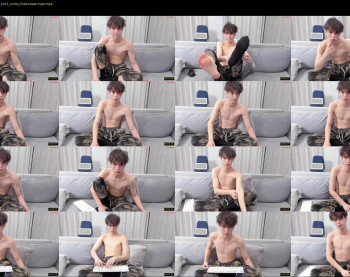 your_shy_guy — 25 minute Chaturbate male cam show recording, 720p, Jan 22, 2025