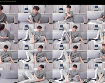 your_shy_guy — 73 minute Chaturbate male cam show recording, 720p, Jan 23, 2025