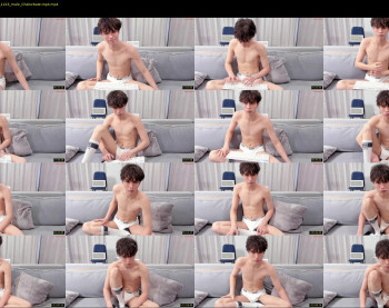 your_shy_guy — 94 minute Chaturbate male cam show recording, 720p, Jan 23, 2025