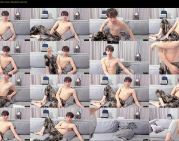 your_shy_guy — 32 minute Chaturbate male cam show recording, 720p, Jan 25, 2025